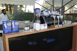 Italian Cuisine Summit 2013 @Bussola