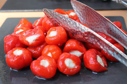 Italian Cuisine Summit 2013 @Bussola