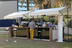 Italian Cuisine Summit 2013 @Bussola