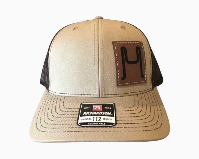 HPA Patch Hat (Batman Bldg)