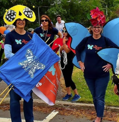 Butterfly Celebration