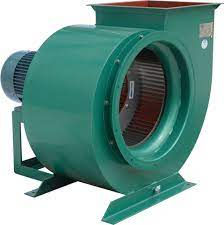 Thumbnail: Centrifugal Blowers