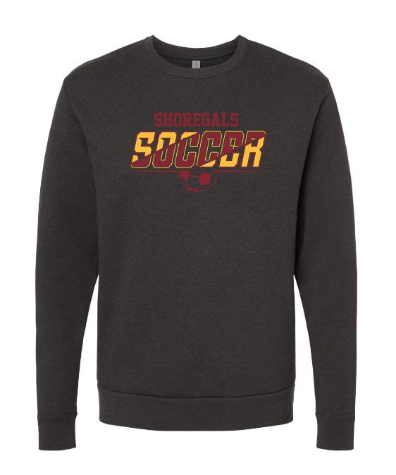 Thumbnail: Adult AL Soccer Slash Crew