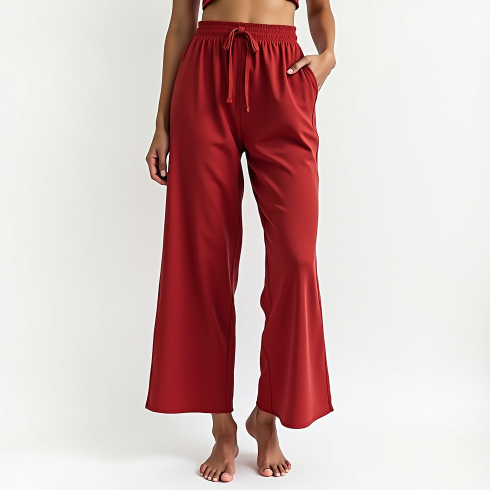Bamboo Lounge Pants