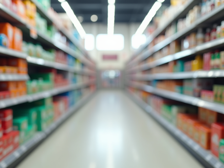 Effective Retail Pest Control Solutions for Retail Stores