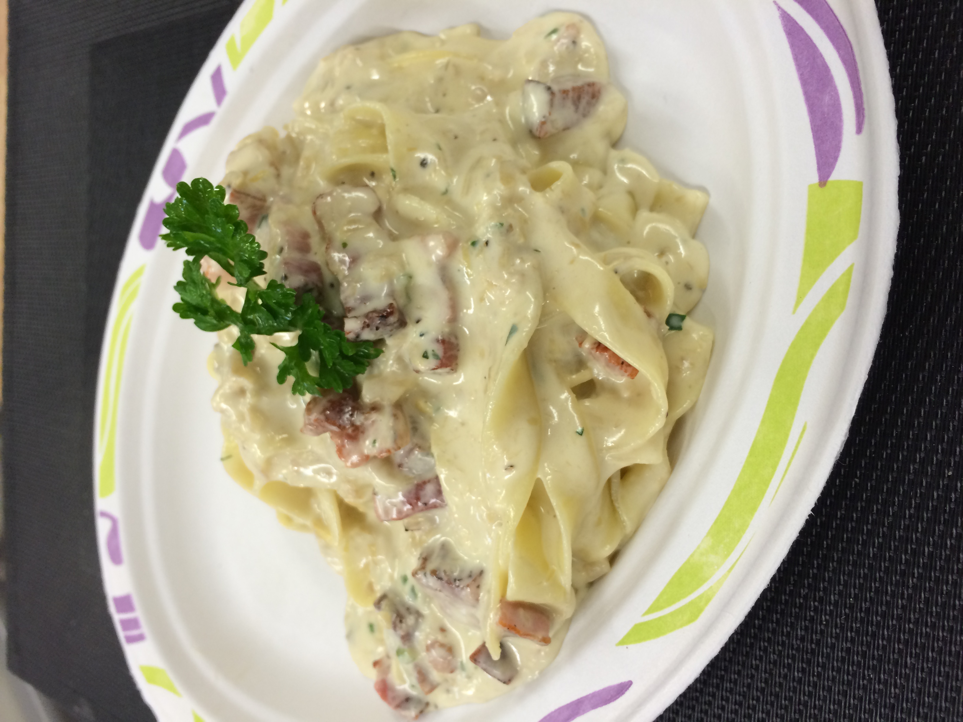 Special of the day