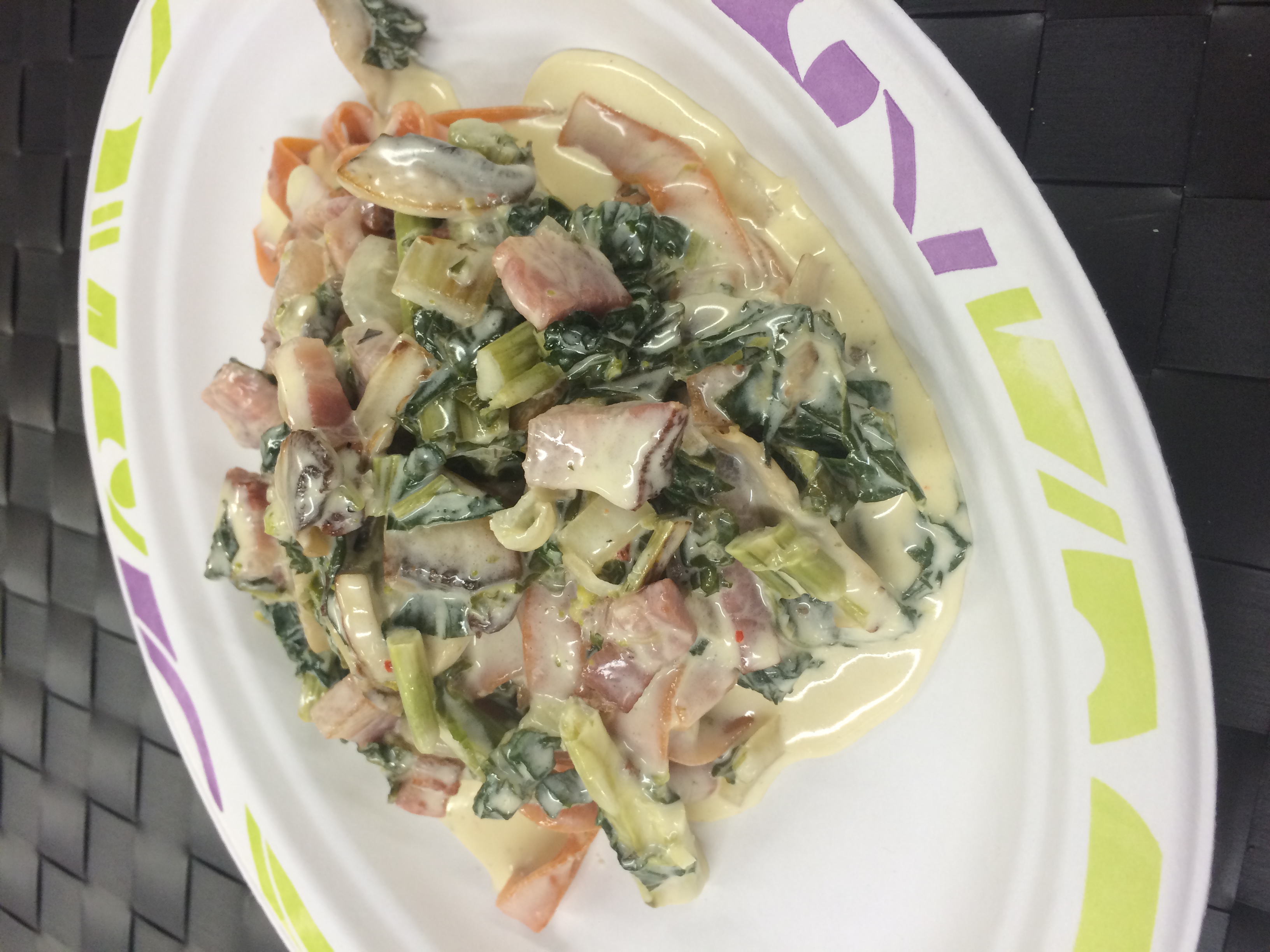 Special of the day