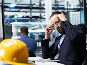 Most commercial buildings still operate the way they did 20 years ago: