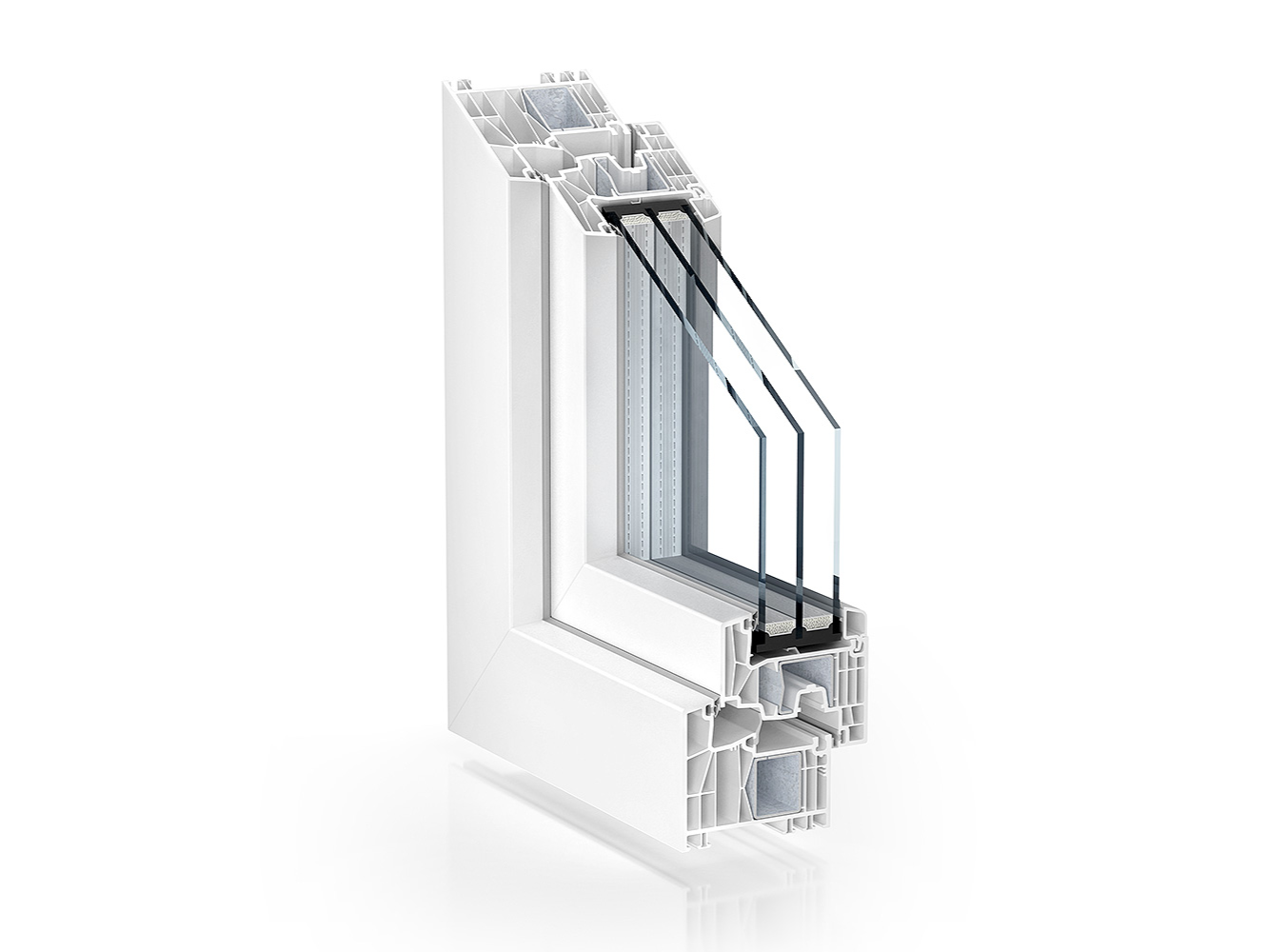 Kömmerling  Система 88