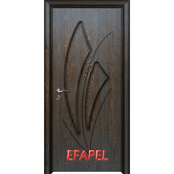 Миниатюра: Интериорна врата Efapel 4553p