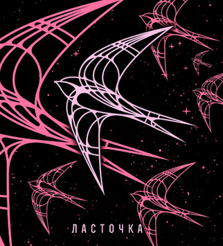 Первая ласточка