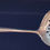 Thumbnail: Solid Silver Sugar Sifter 1913