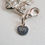 Thumbnail: Silver Flower Bracelet