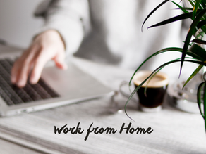 遠距工作，別忘記有這些細節要留意