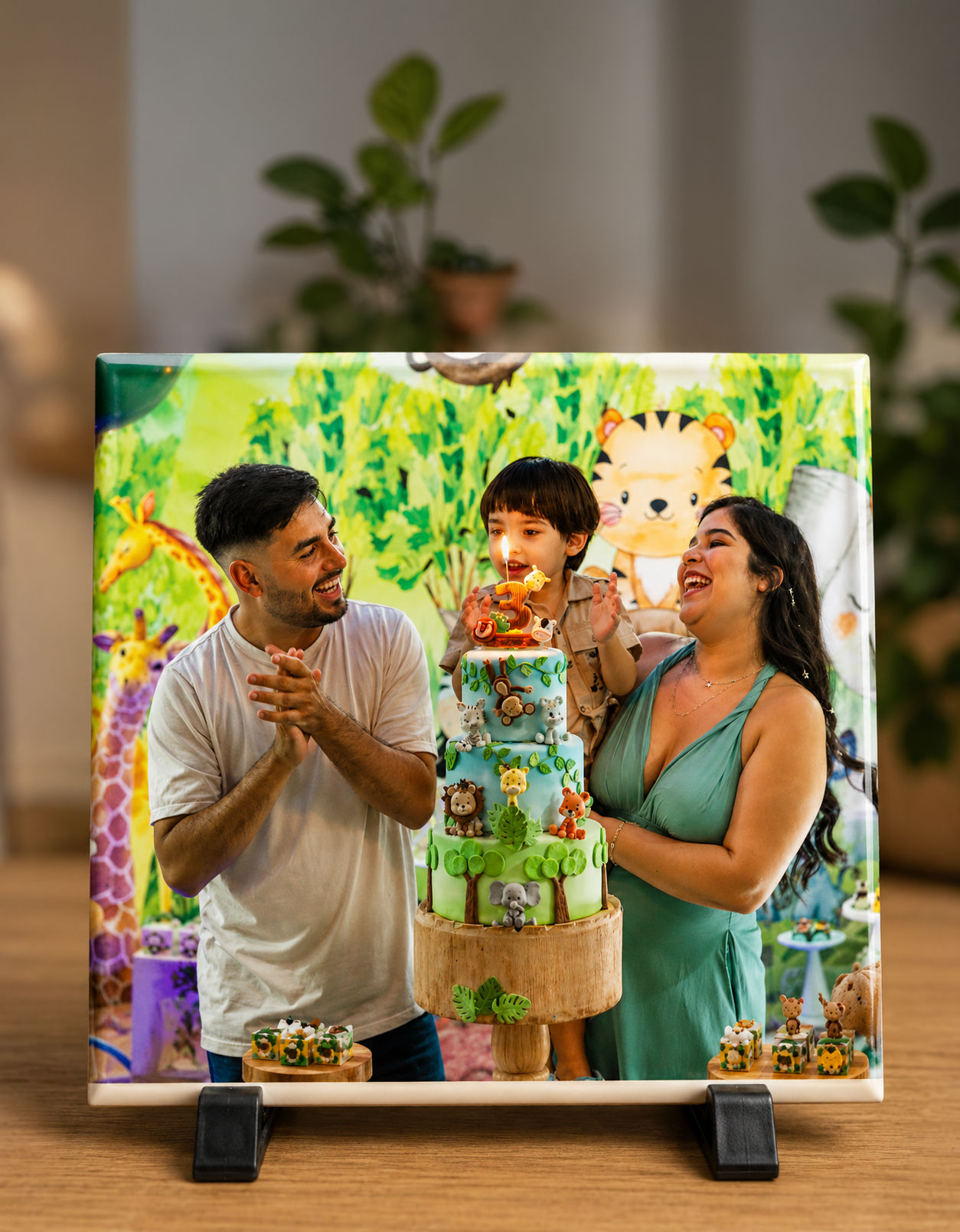 AZULEJO PERSONALIZADO