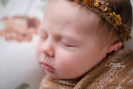 Baby Parker