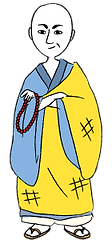 安達盛長あだちもりなが＿キャラクター