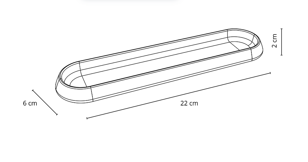 Thumbnail: M5 Desk Organizer