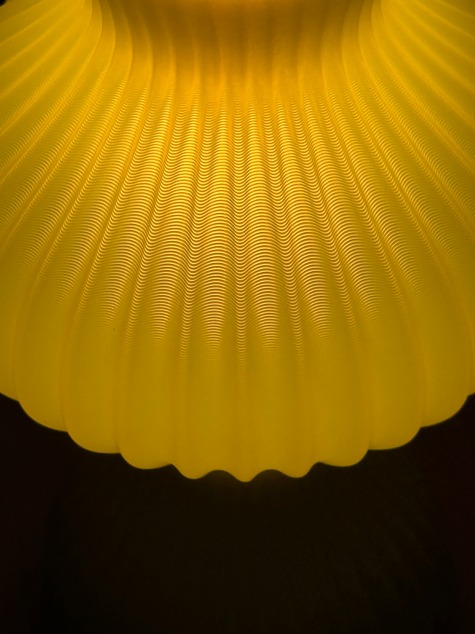 Thumbnail: Sumi Table Lamp