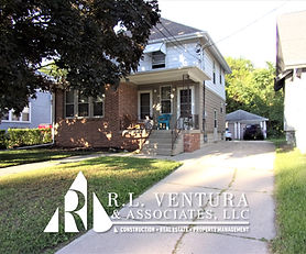 Cozy 1 bed 1 bath | Racine WI
