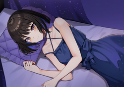 一枚絵ご依頼