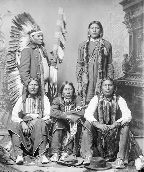 mencherokee