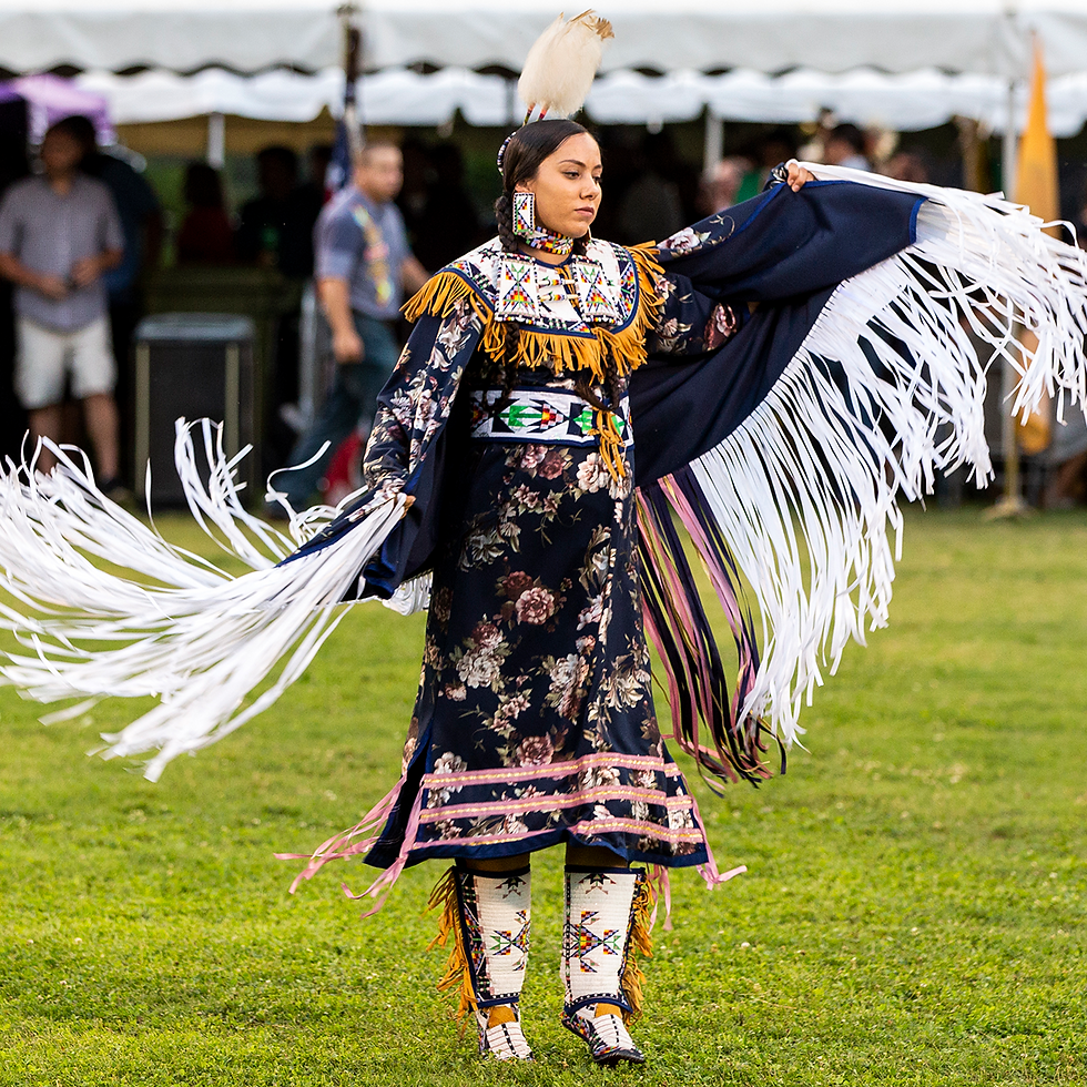 Cherokeegirl