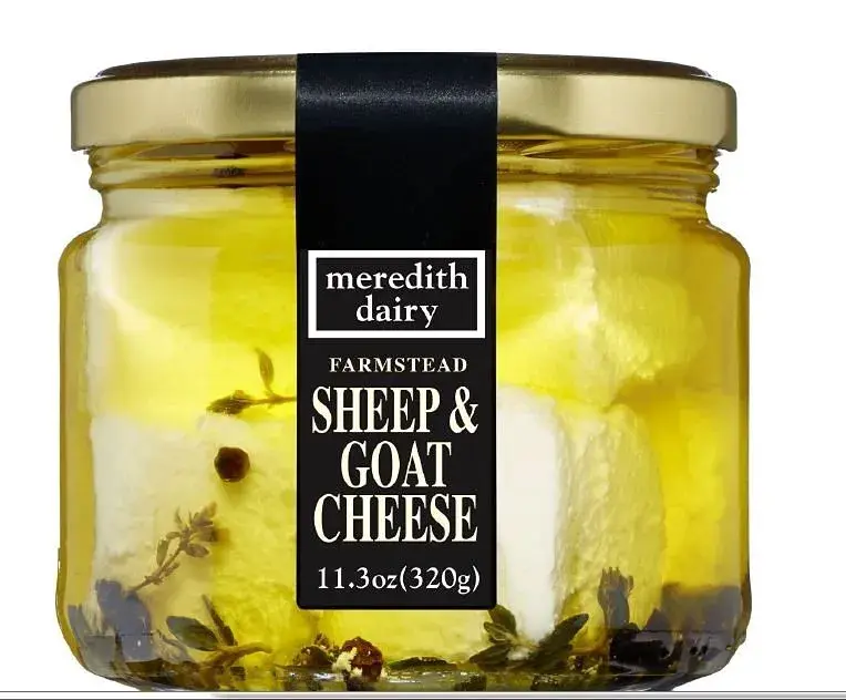 Meet Your New Cheese Obsession
