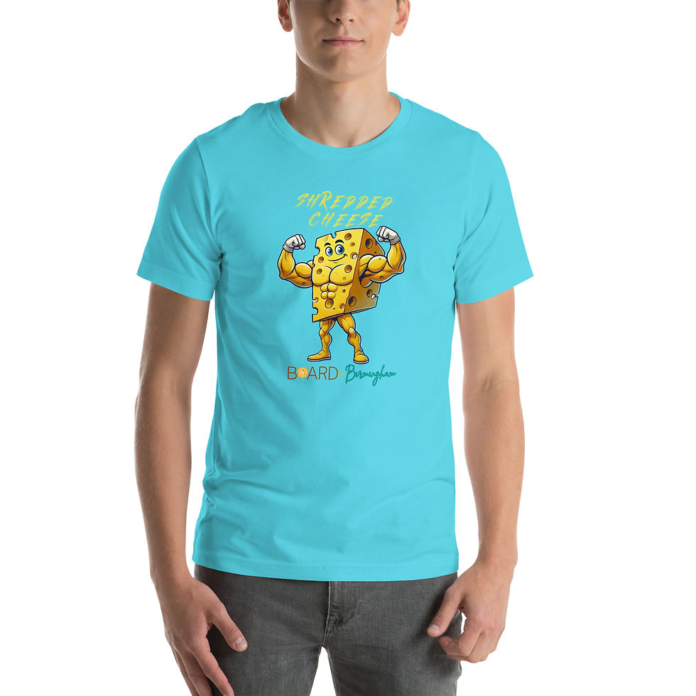 Thumbnail: Shredded Cheese