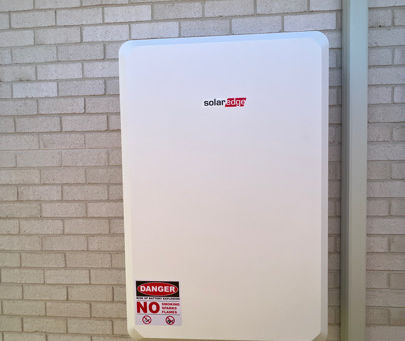 Demand for Solar Battery is on the Rise