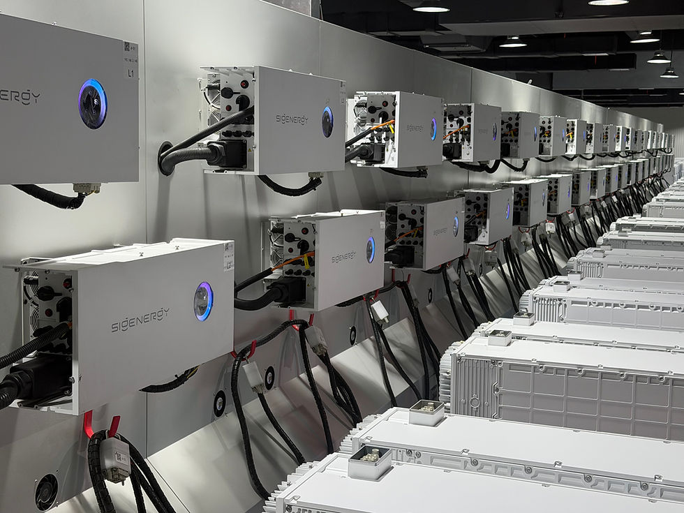 Smart Horizens New Chapter