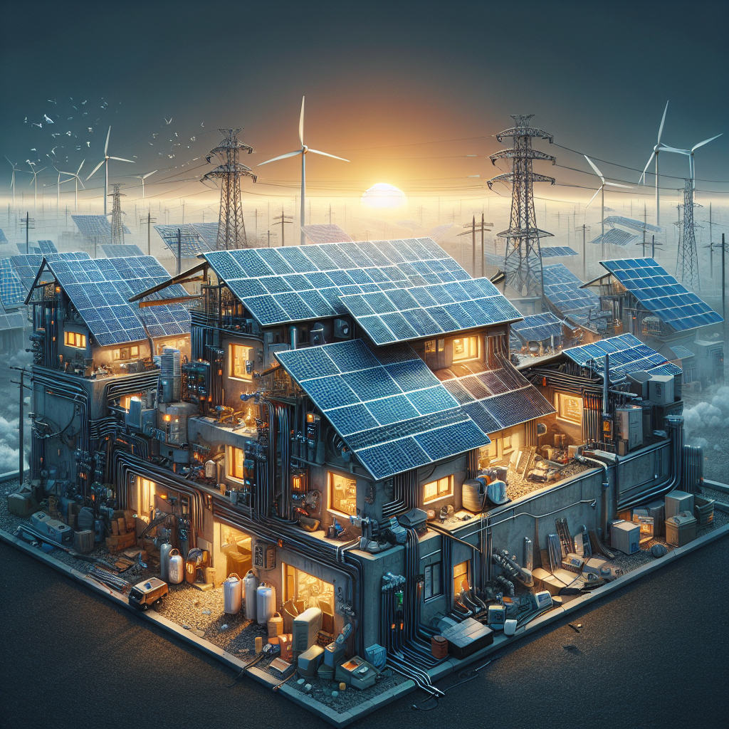 Solar Panels