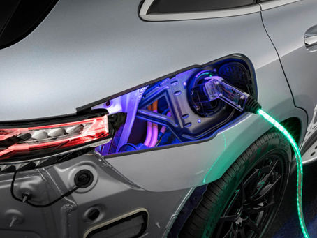 Queensland's 140% rise in Electric Vehicles (EV) sales