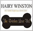 Hairy Winston