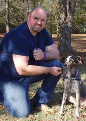 Pets 4 G.I.s - Todd and Emma