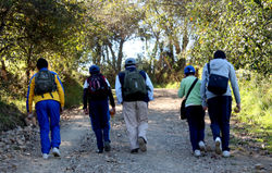 Nuestro grupo de fotografos