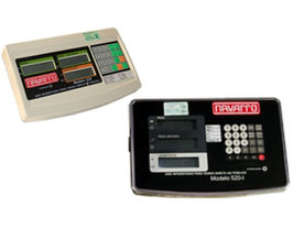 Modelo 520 - Pesador/Contador