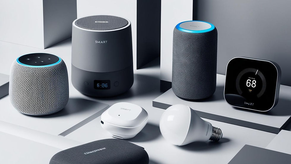 Internet das Coisas (IOT)