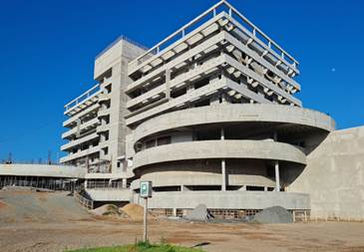 Hospital Geral Cariacica - ES
