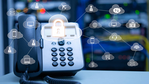 Telefonia em nuvem