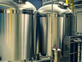 Tanques, Silos e Plataformas Especiais