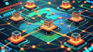 Compliance de Rede: O que é, por que importa e como implementar na sua empresa