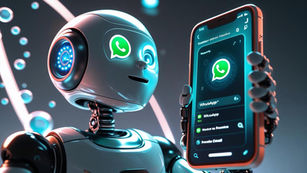 Automação no WhatsApp: Como melhorar o atendimento e aumentar as vendas com tecnologia