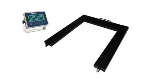 Pesadora/Contadora de Piso – Plataforma em U