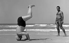 Article: (Feldenkrais) The Student is the Artist