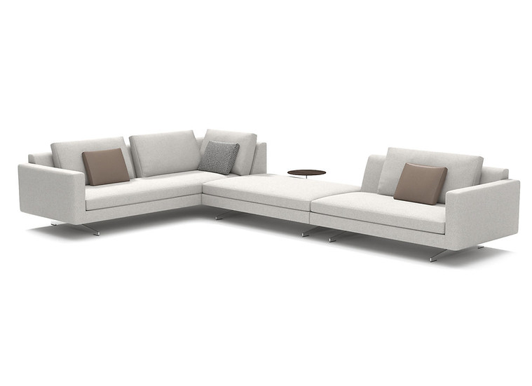 Sofa Marlo von weibelweibel