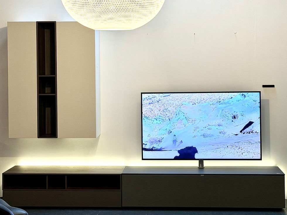 TV-Möbel Next von Spectral