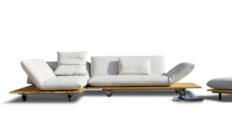 Outdoorsofa Akito