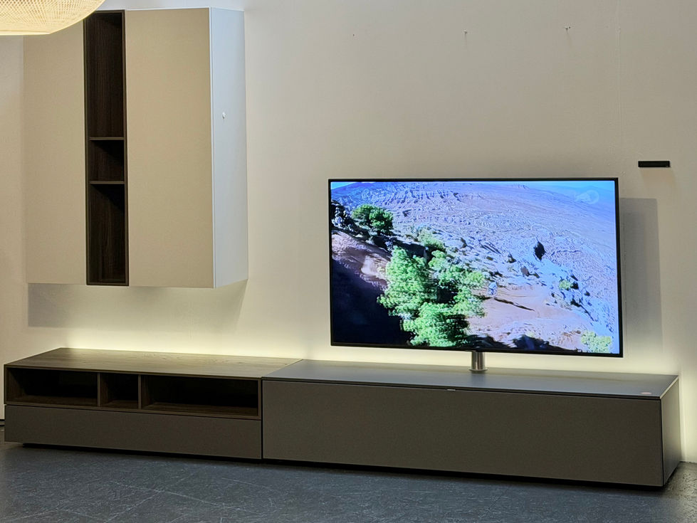 TV-Möbel Next von Spectral