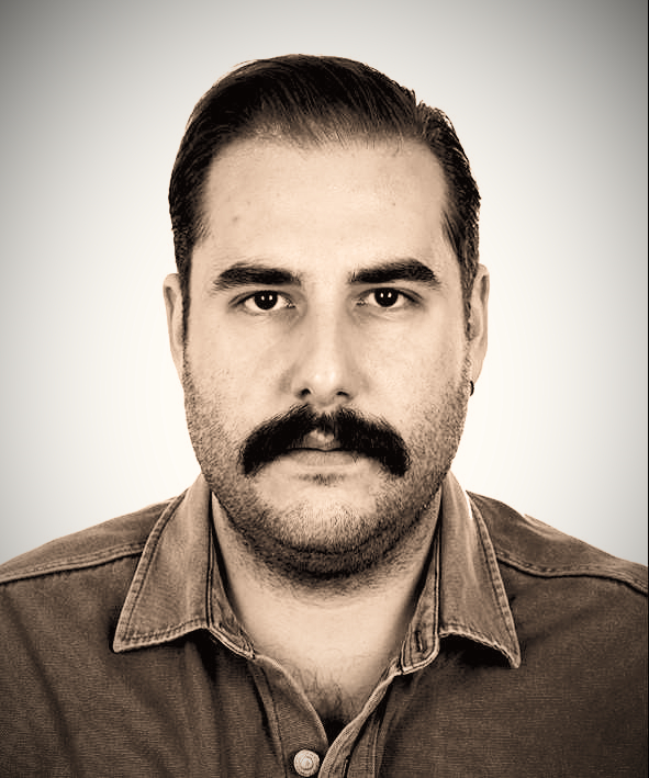 Berkan Yılmaz